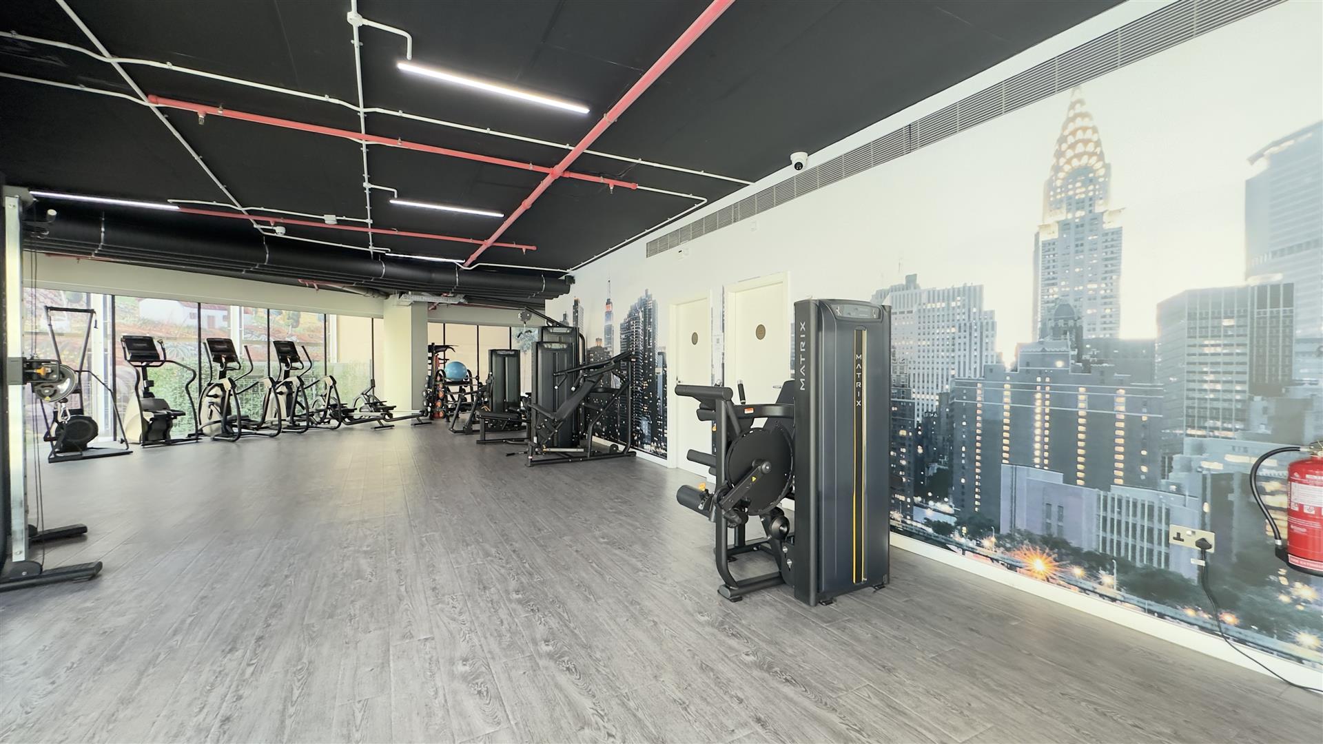  Image of Apartment - 1 Bedrooms - 1 Bathrooms for Sale in EuroCity-Gibraltar, Image 12